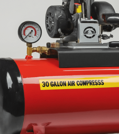 30 Gallon Air Compressor