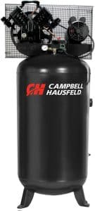 Campbell Hausfeld Air Compressor 5hp
