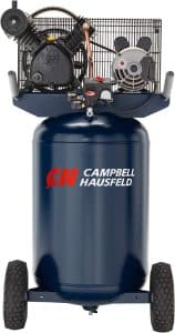  30 Gallon Campbell Hausfeld Air Compressor